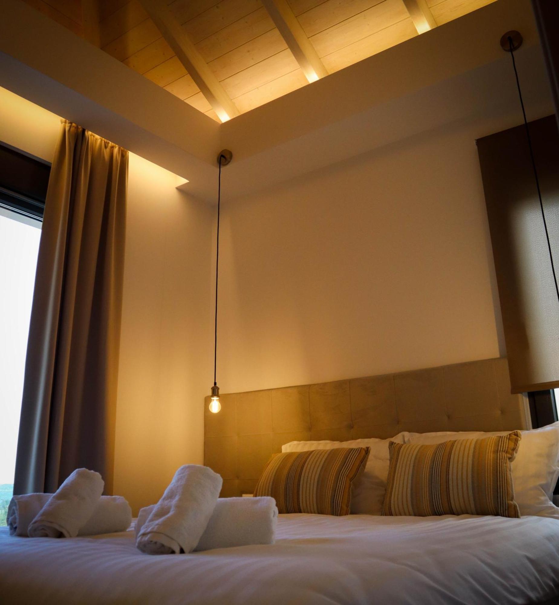 Míloi Almyres Luxurious Residences מראה חיצוני תמונה